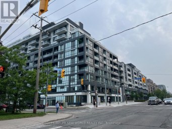 209 - 6 GREENBRIAR ROAD Toronto (Bayview Village) Ontario photo 2