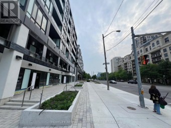 209 - 6 GREENBRIAR ROAD Toronto (Bayview Village) Ontario photo 4