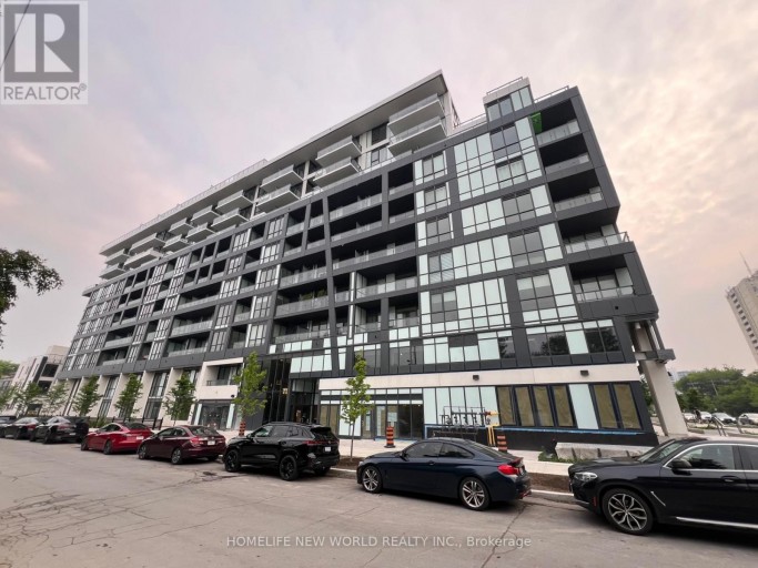 209 - 6 GREENBRIAR ROAD, Toronto (Bayview Village), Ontario, M2K0H6