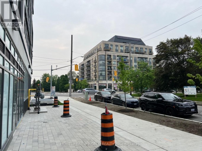 209 - 6 GREENBRIAR ROAD, Toronto (Bayview Village), Ontario, M2K0H6