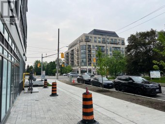 209 - 6 GREENBRIAR ROAD Toronto (Bayview Village) Ontario photo 7