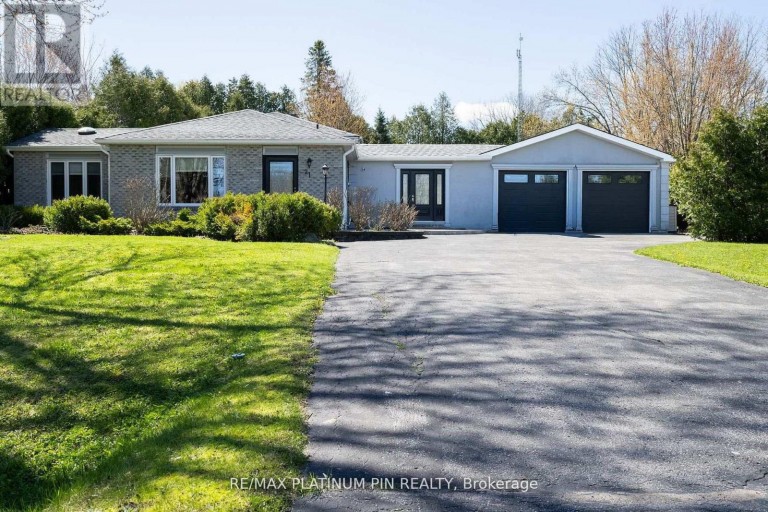 21 LONGFIELD DRIVE, Kawartha Lakes (Manvers), Ontario, L0A1A0