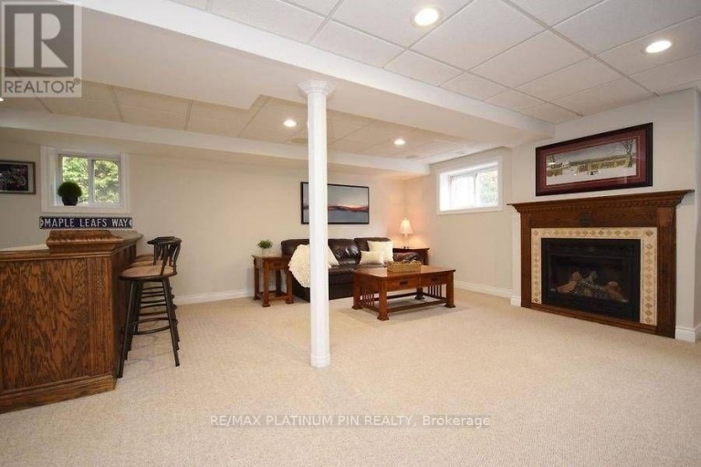 21 LONGFIELD DRIVE, Kawartha Lakes (Manvers), Ontario, L0A1A0