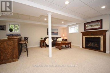 21 LONGFIELD DRIVE Kawartha Lakes (Manvers) Ontario photo 12