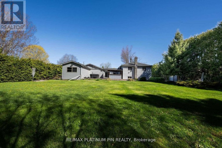 21 LONGFIELD DRIVE, Kawartha Lakes (Manvers), Ontario, L0A1A0