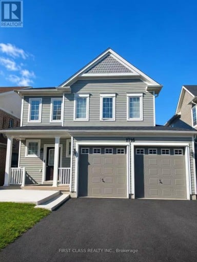 1716 ARBORWOOD DRIVE, Oshawa (Taunton), Ontario, L1K0P1
