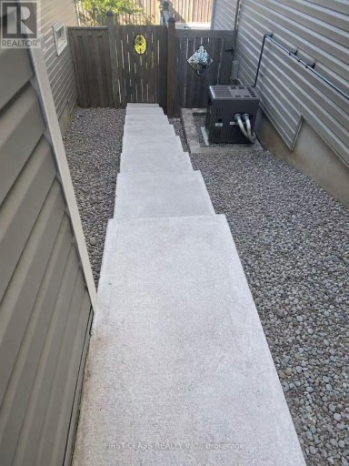 1716 ARBORWOOD DRIVE, Oshawa (Taunton), Ontario, L1K0P1
