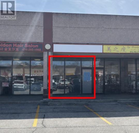 G61 - 8 GLEN WATFORD DRIVE, Toronto (Agincourt South-Malvern West), Ontario, M1S2C1