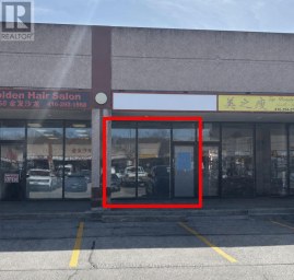 G61 - 8 GLEN WATFORD DRIVE Toronto (Agincourt South-Malvern West) Ontario photo 2