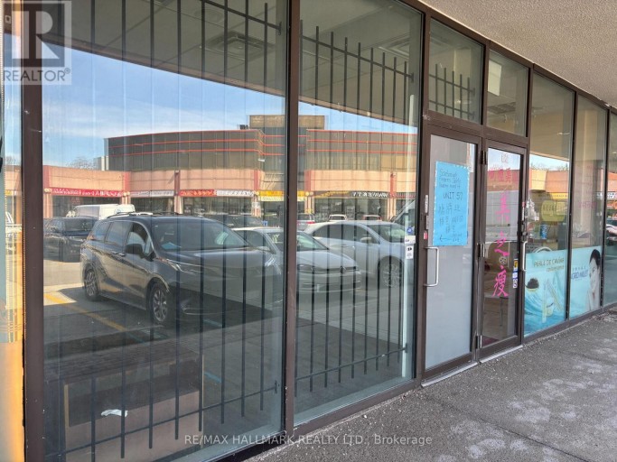 G61 - 8 GLEN WATFORD DRIVE, Toronto (Agincourt South-Malvern West), Ontario, M1S2C1