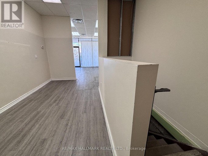 G61 - 8 GLEN WATFORD DRIVE, Toronto (Agincourt South-Malvern West), Ontario, M1S2C1