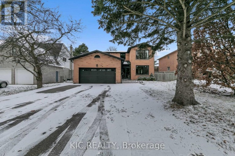 108 CARDINAL CRESCENT, Newmarket (Bristol-London), Ontario, L3Y5Y6