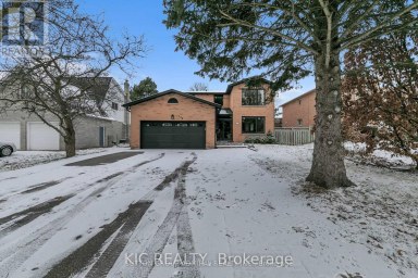 108 CARDINAL CRESCENT Newmarket (Bristol-London) Ontario photo 1