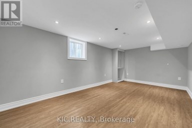 108 CARDINAL CRESCENT Newmarket (Bristol-London) Ontario photo 10