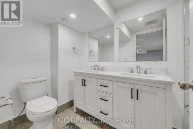 108 CARDINAL CRESCENT Newmarket (Bristol-London) Ontario photo 11