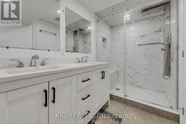 108 CARDINAL CRESCENT Newmarket (Bristol-London) Ontario photo 12