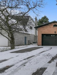 108 CARDINAL CRESCENT Newmarket (Bristol-London) Ontario photo 2