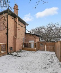 108 CARDINAL CRESCENT Newmarket (Bristol-London) Ontario photo 3