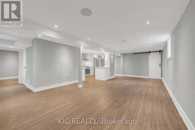108 CARDINAL CRESCENT Newmarket (Bristol-London) Ontario photo 5