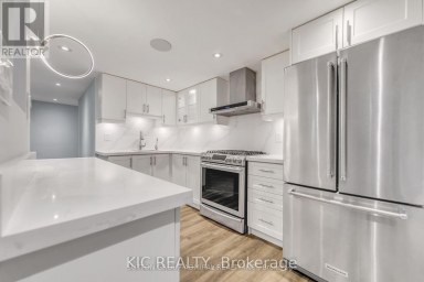 108 CARDINAL CRESCENT Newmarket (Bristol-London) Ontario photo 9