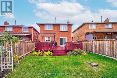 104 CABINET CRESCENT Vaughan (West Woodbridge) Ontario photo 17