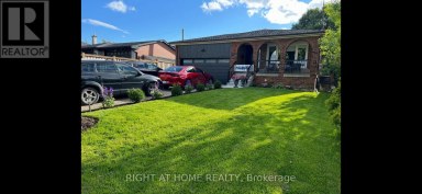 86 LANGSIDE AVENUE Toronto (Humberlea-Pelmo Park) Ontario photo 1