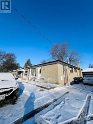 BASEMENT - 213 BEECHY DRIVE Richmond Hill (Crosby) Ontario photo 1