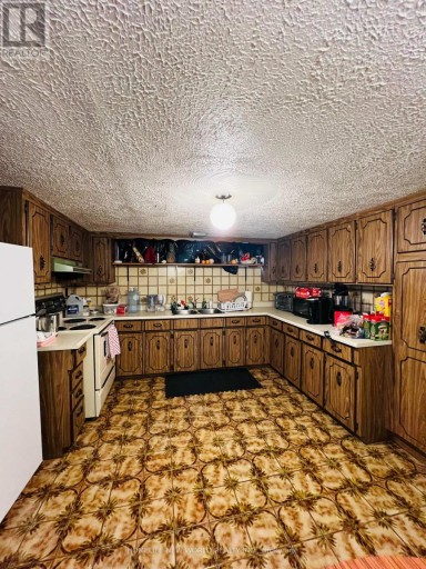 BASEMENT - 213 BEECHY DRIVE, Richmond Hill (Crosby), Ontario, L4C2X6
