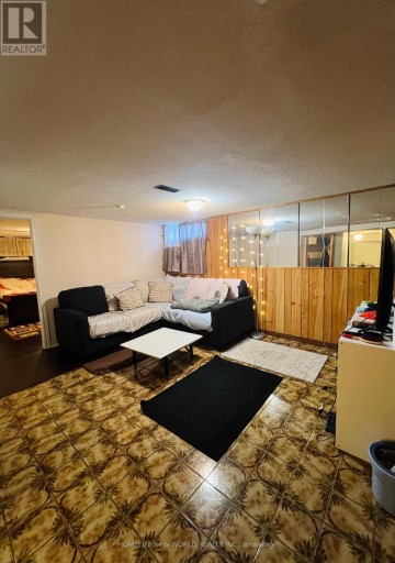 BASEMENT - 213 BEECHY DRIVE, Richmond Hill (Crosby), Ontario, L4C2X6