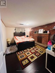 BASEMENT - 213 BEECHY DRIVE Richmond Hill (Crosby) Ontario photo 4
