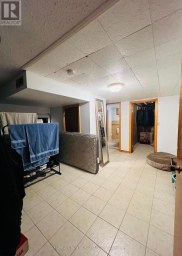BASEMENT - 213 BEECHY DRIVE Richmond Hill (Crosby) Ontario photo 5