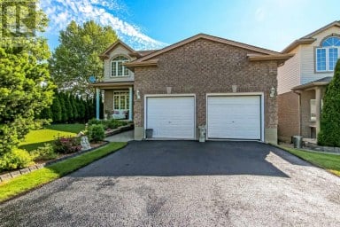 2200 BLACKWATER ROAD London North (North B) Ontario photo 1