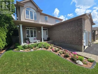2200 BLACKWATER ROAD London North (North B) Ontario photo 3