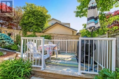 2200 BLACKWATER ROAD London North (North B) Ontario photo 34