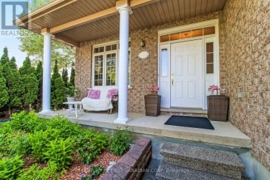 2200 BLACKWATER ROAD London North (North B) Ontario photo 4