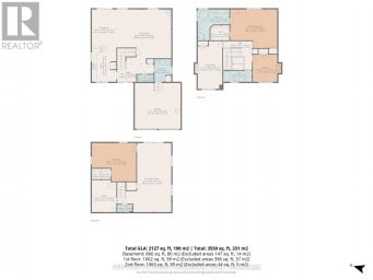 2200 BLACKWATER ROAD London North (North B) Ontario photo 46