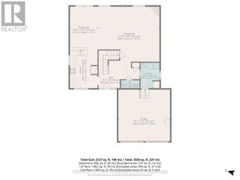 2200 BLACKWATER ROAD London North (North B) Ontario photo 47