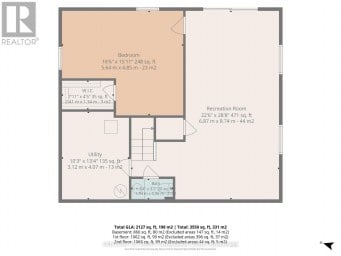 2200 BLACKWATER ROAD London North (North B) Ontario photo 49