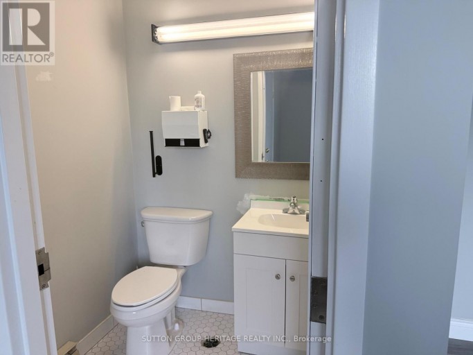 7 - 20 FREEL LANE, Whitchurch-Stouffville (Stouffville), Ontario, L4A8B9