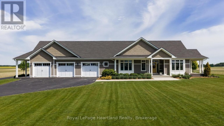 5434 7TH LINE, Minto, Ontario, N0G1Z0