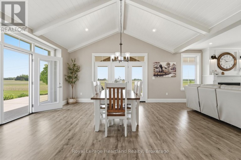 5434 7TH LINE, Minto, Ontario, N0G1Z0