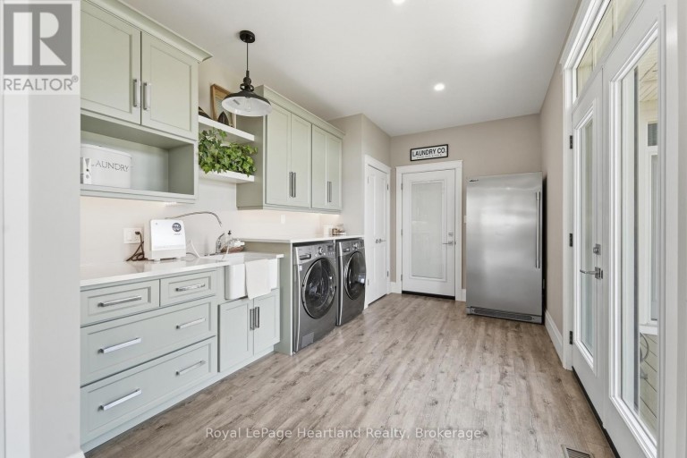 5434 7TH LINE, Minto, Ontario, N0G1Z0