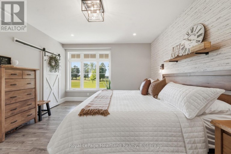 5434 7TH LINE, Minto, Ontario, N0G1Z0