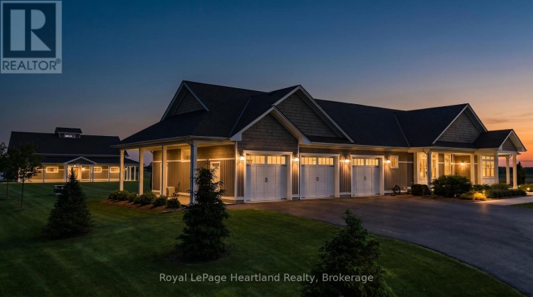 5434 7TH LINE, Minto, Ontario, N0G1Z0