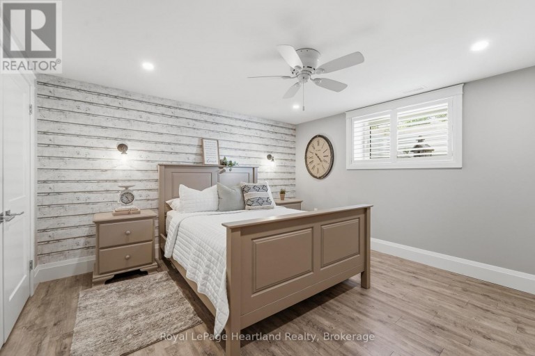 5434 7TH LINE, Minto, Ontario, N0G1Z0