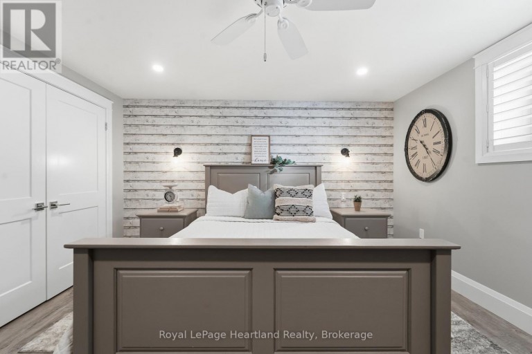 5434 7TH LINE, Minto, Ontario, N0G1Z0