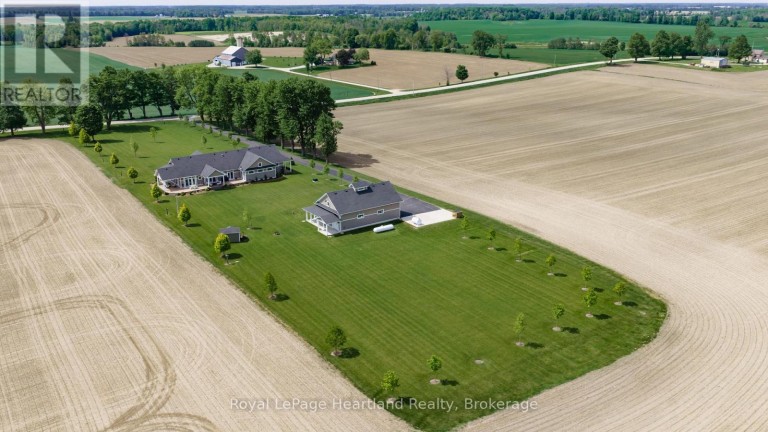5434 7TH LINE, Minto, Ontario, N0G1Z0