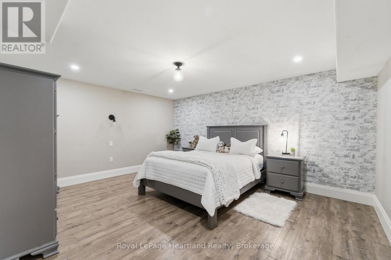5434 7TH LINE, Minto, Ontario, N0G1Z0