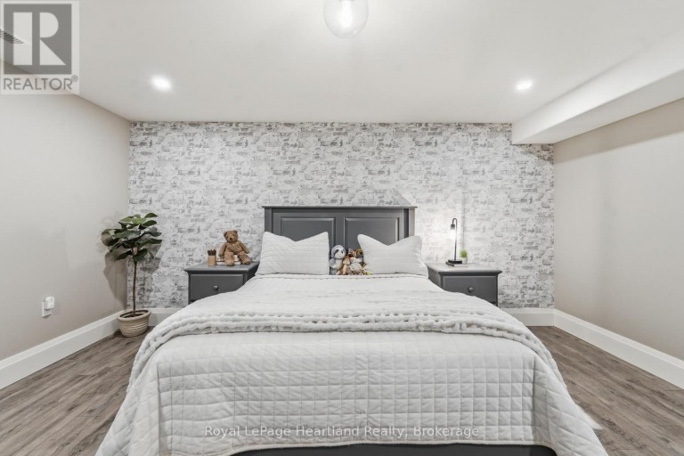 5434 7TH LINE, Minto, Ontario, N0G1Z0