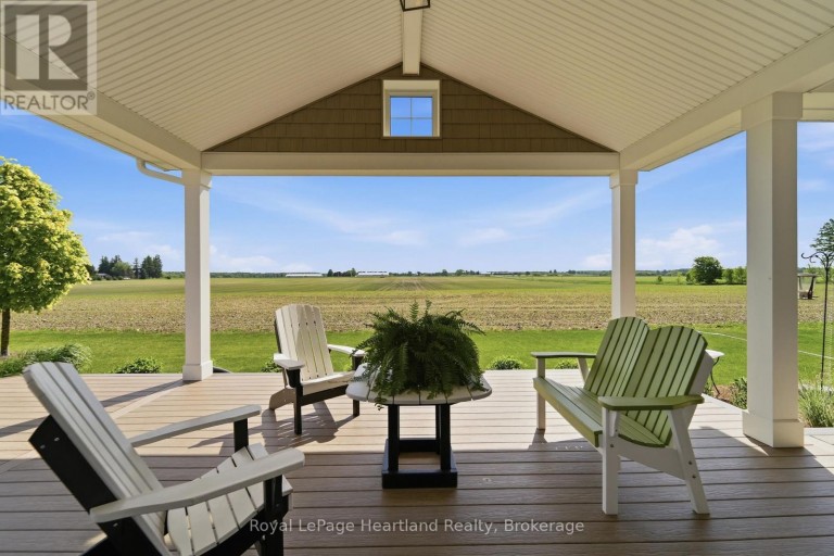 5434 7TH LINE, Minto, Ontario, N0G1Z0